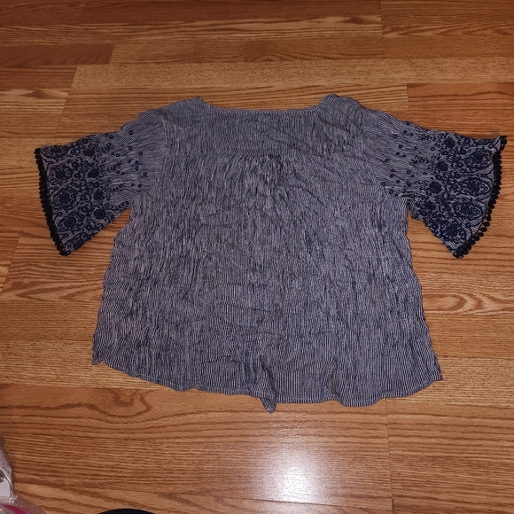 Womens Blouse Size Large - Picture 2 of 12